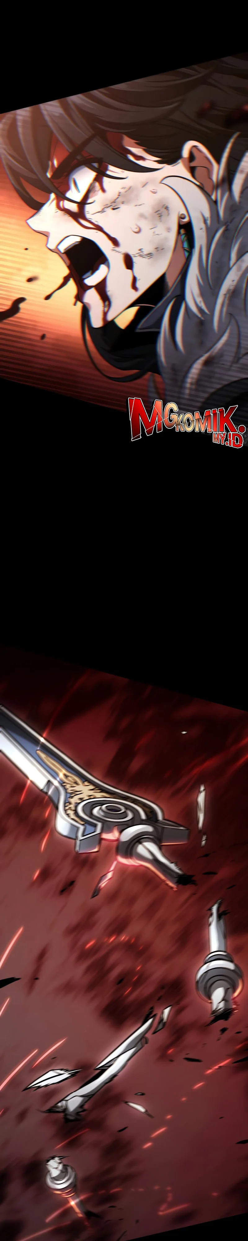Valhalla Saga chapter 31