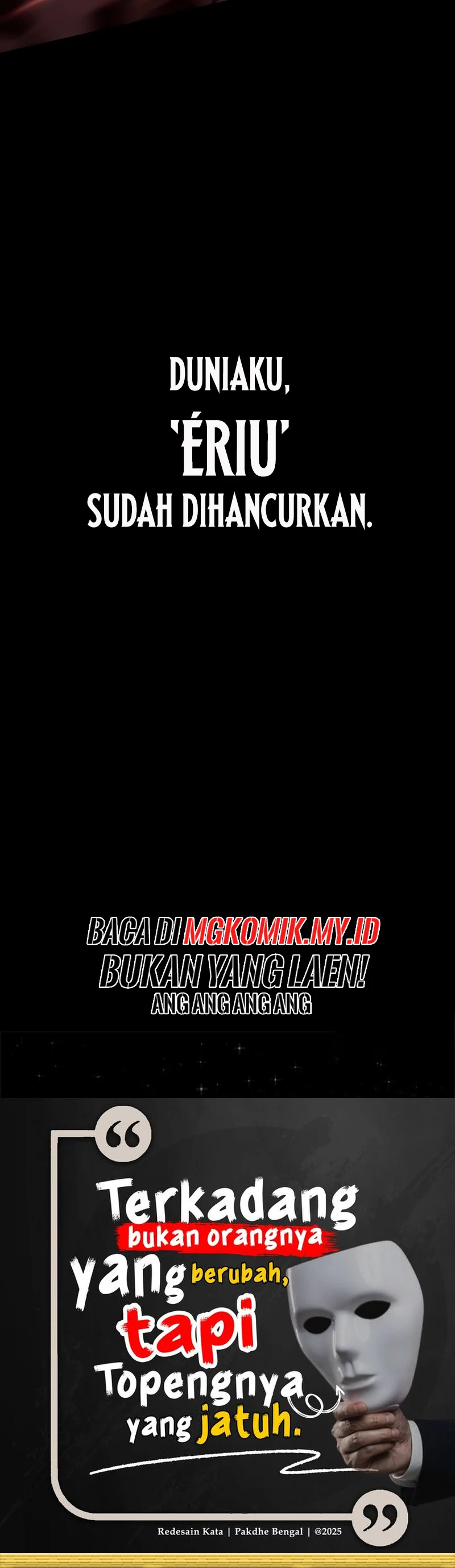 Valhalla Saga chapter 31