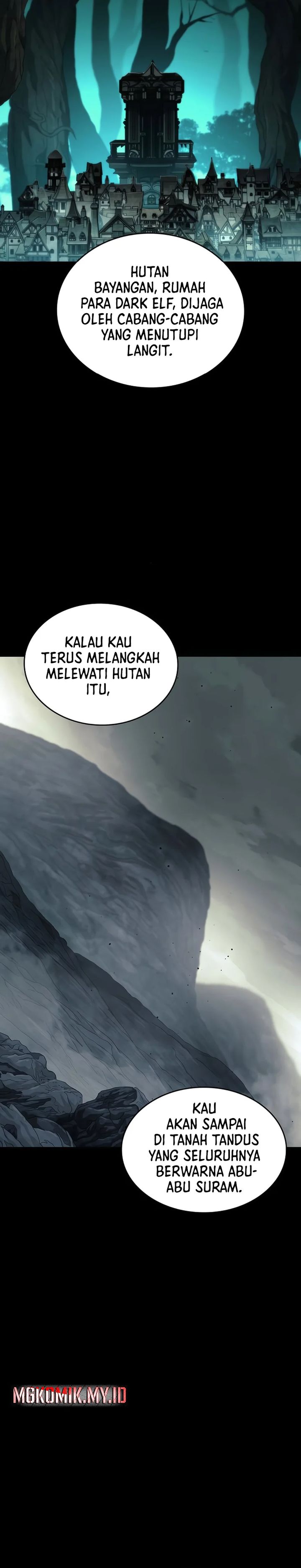 Valhalla Saga chapter 40