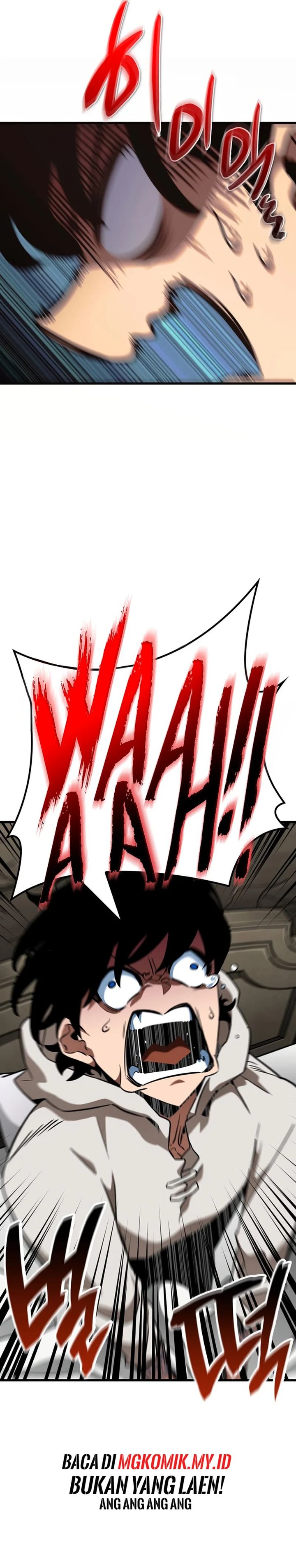 Valhalla Saga chapter 40