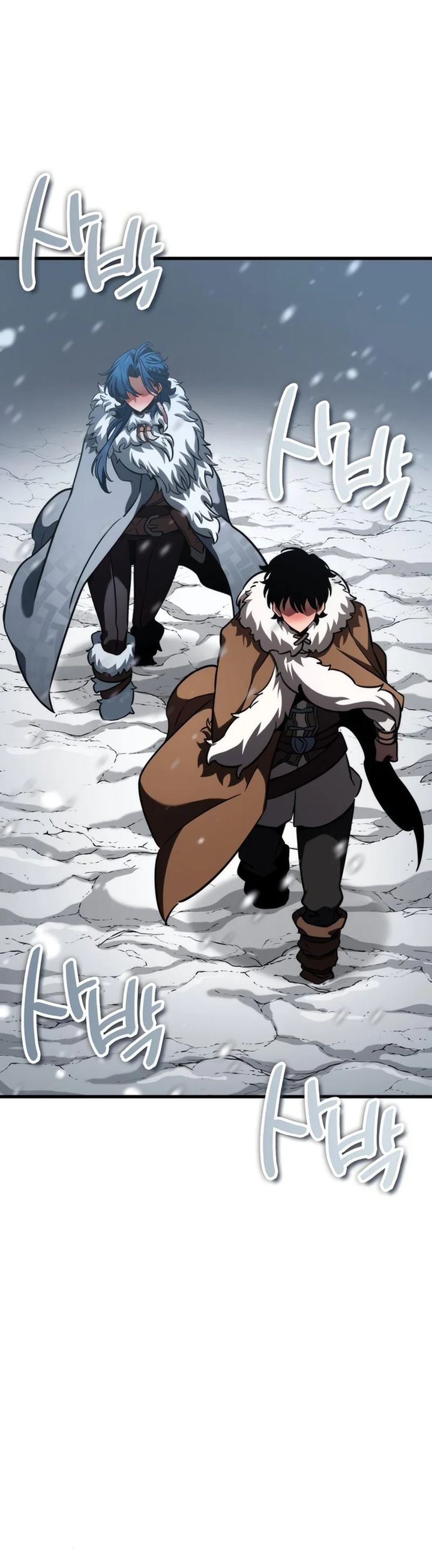 Valhalla Saga chapter 40