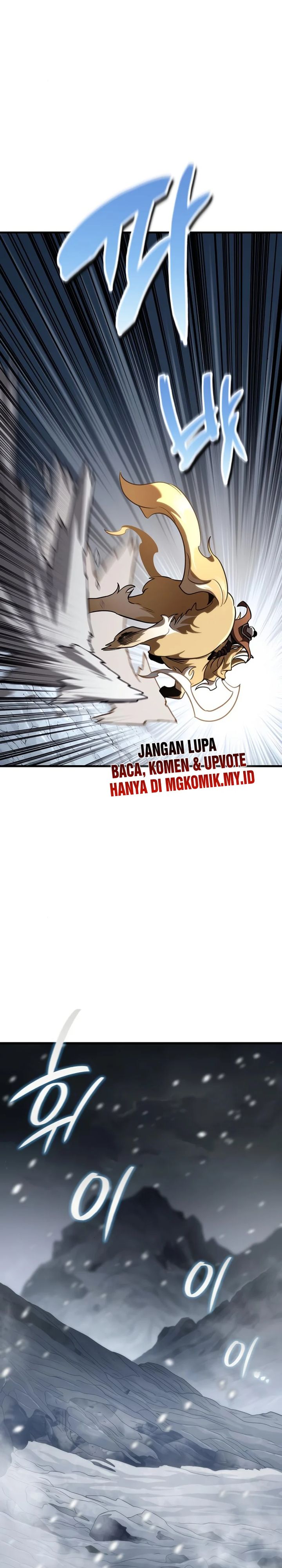 Valhalla Saga chapter 40