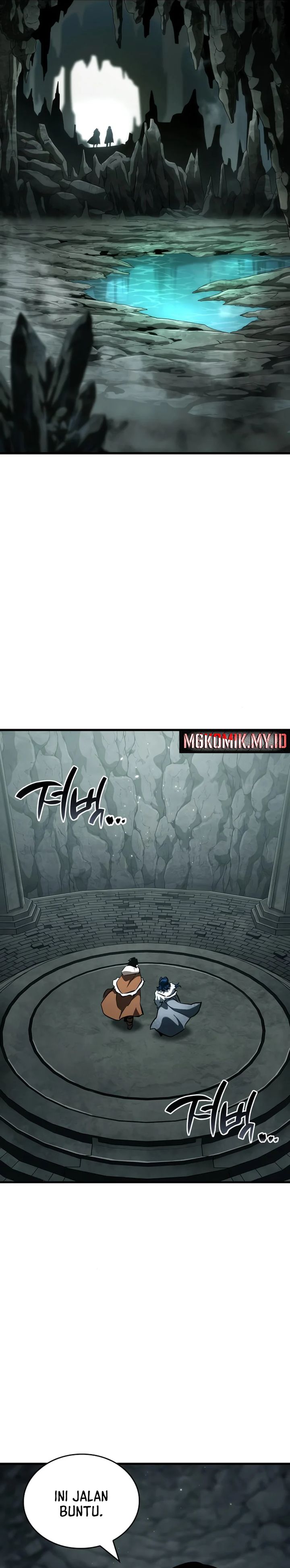 Valhalla Saga chapter 40