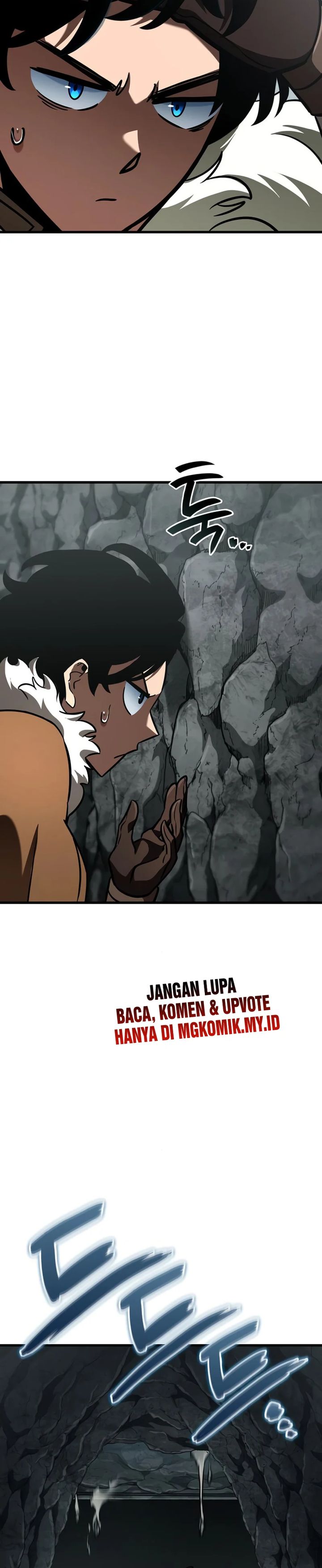 Valhalla Saga chapter 40