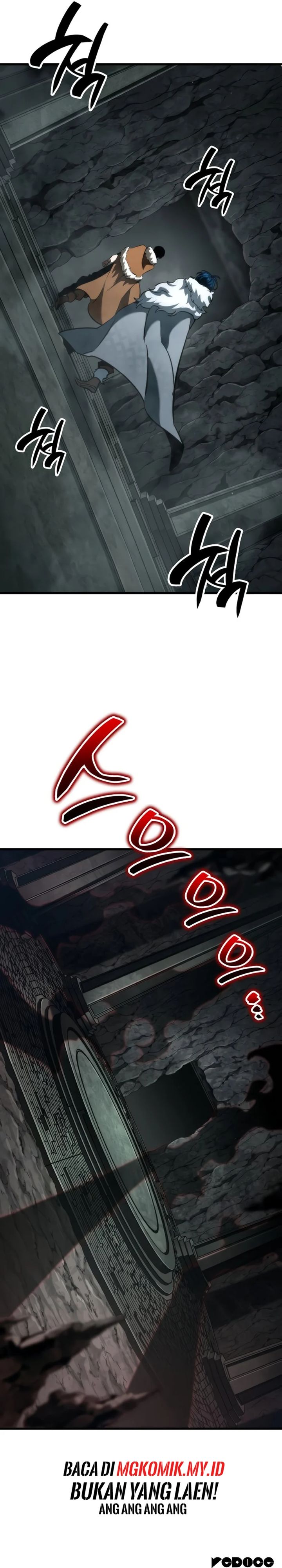 Valhalla Saga chapter 40