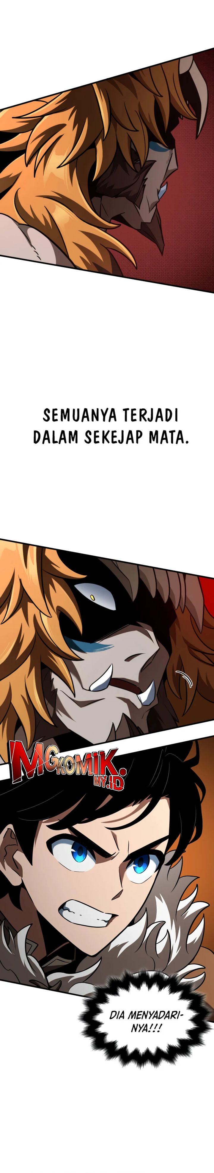 Valhalla Saga Chapter 44 Bahasa Indonesia