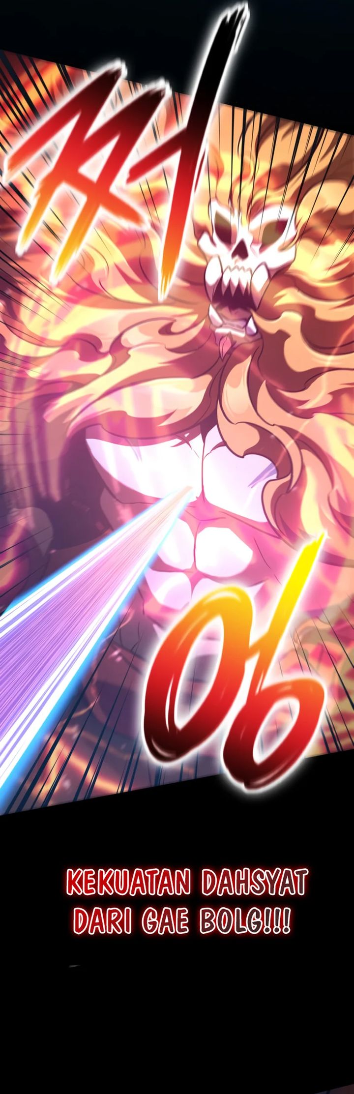 Valhalla Saga Chapter 44 Bahasa Indonesia