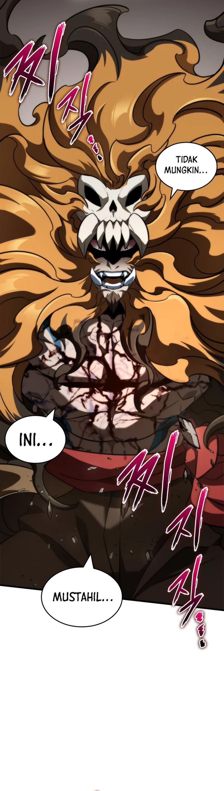 Valhalla Saga Chapter 44 Bahasa Indonesia