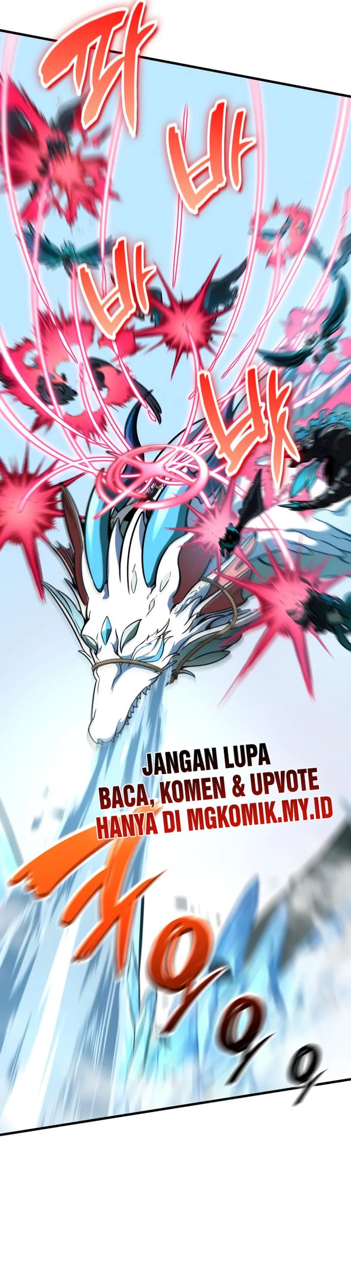 Valhalla Saga Chapter 44 Bahasa Indonesia