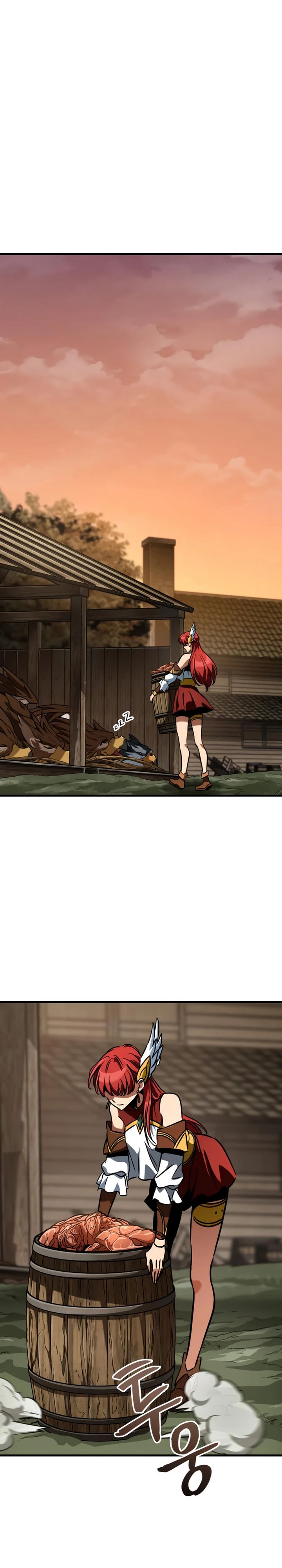 Valhalla Saga Chapter 44 Bahasa Indonesia