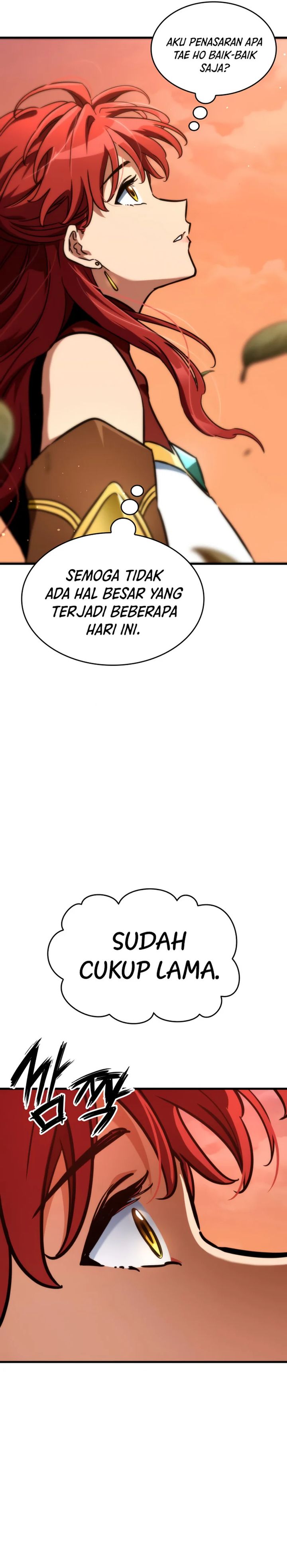 Valhalla Saga Chapter 44 Bahasa Indonesia