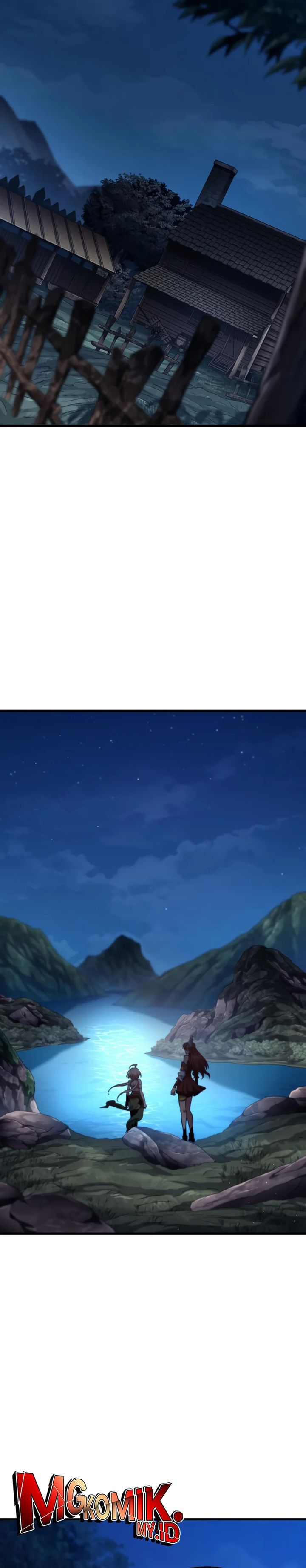 Valhalla Saga Chapter 44 Bahasa Indonesia