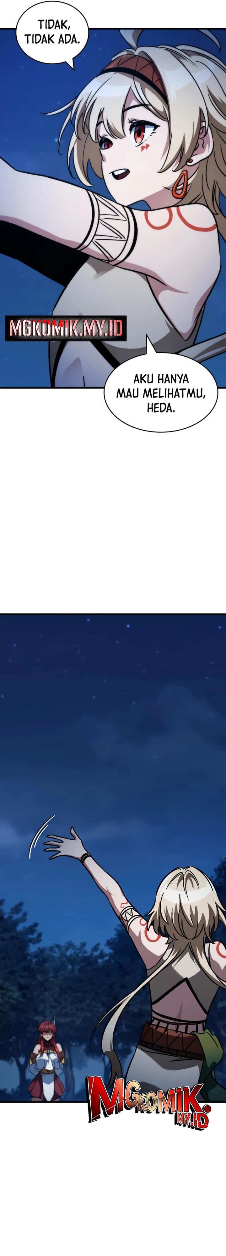 Valhalla Saga Chapter 44 Bahasa Indonesia