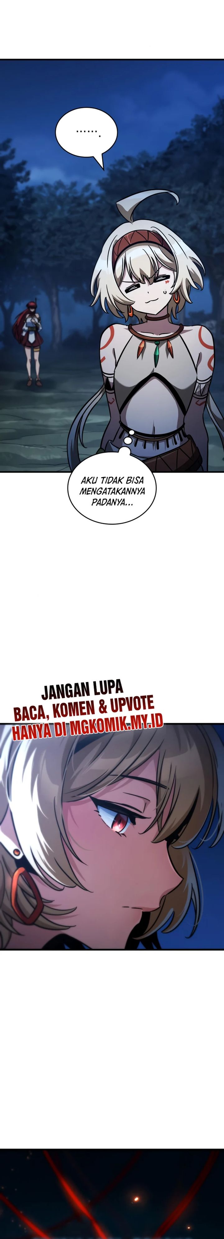 Valhalla Saga Chapter 44 Bahasa Indonesia