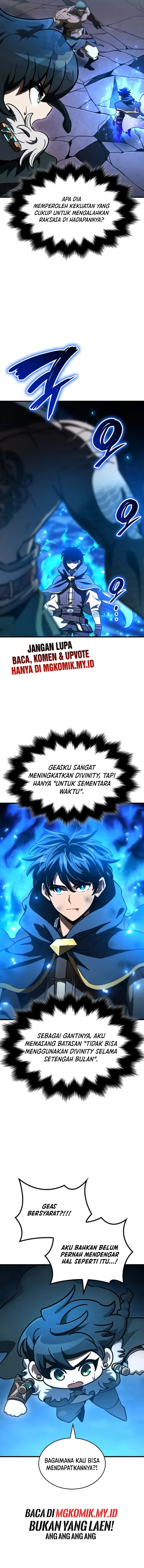 Valhalla Saga Chapter 59 Bahasa Indonesia