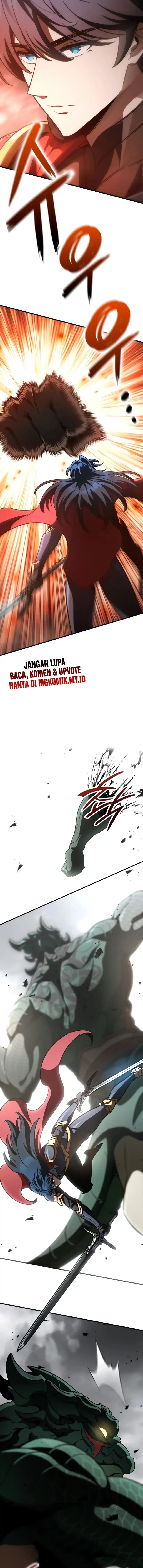 Valhalla Saga Chapter 59 Bahasa Indonesia