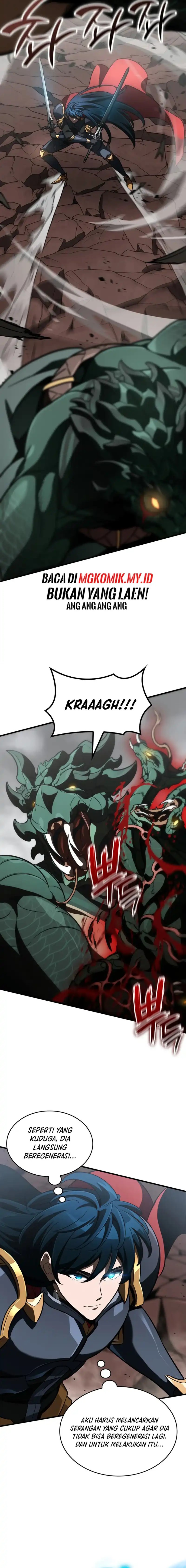 Valhalla Saga Chapter 59 Bahasa Indonesia