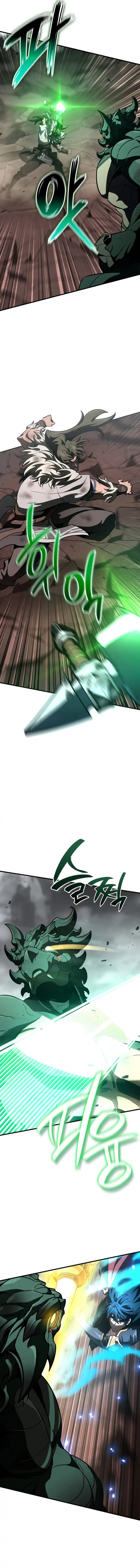 Valhalla Saga Chapter 59 Bahasa Indonesia