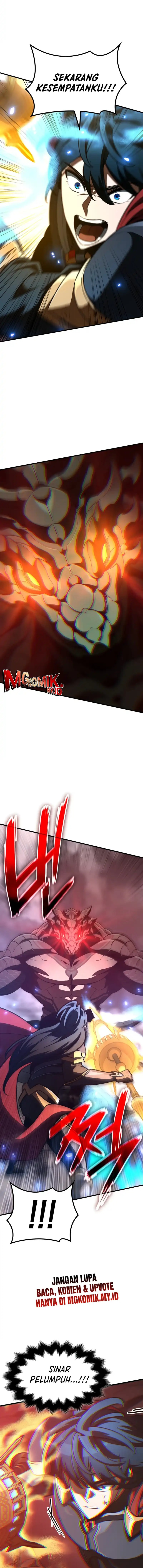 Valhalla Saga Chapter 59 Bahasa Indonesia