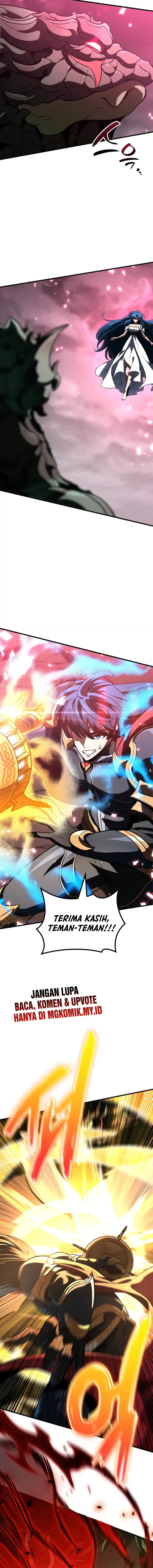 Valhalla Saga Chapter 59 Bahasa Indonesia