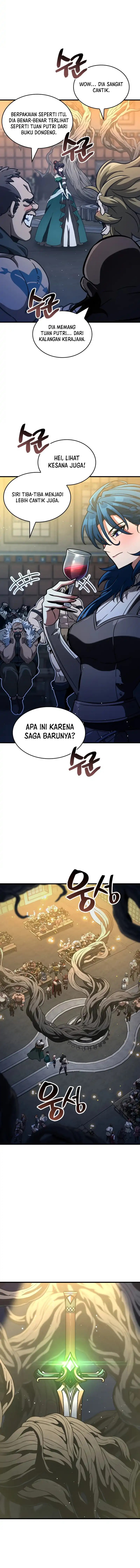 Valhalla Saga Chapter 59 Bahasa Indonesia