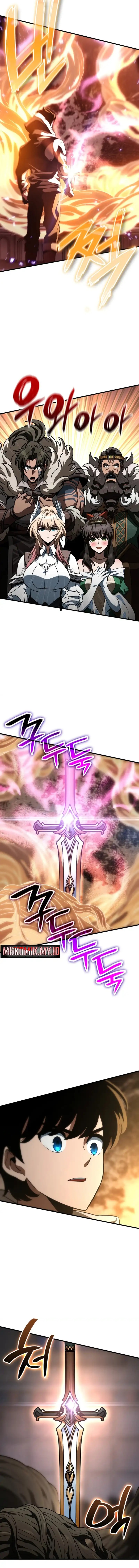 Valhalla Saga Chapter 60 Bahasa Indonesia