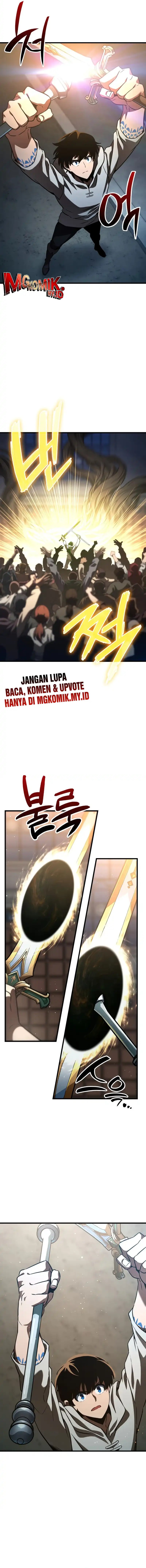 Valhalla Saga Chapter 60 Bahasa Indonesia