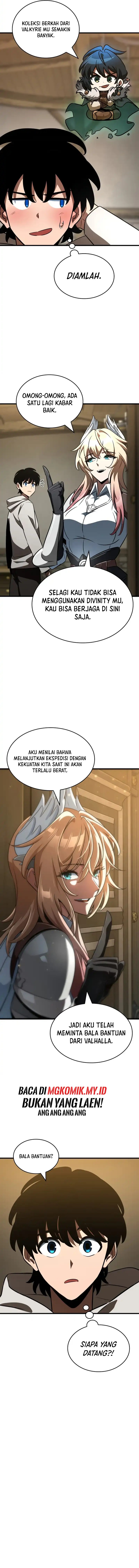 Valhalla Saga Chapter 60 Bahasa Indonesia
