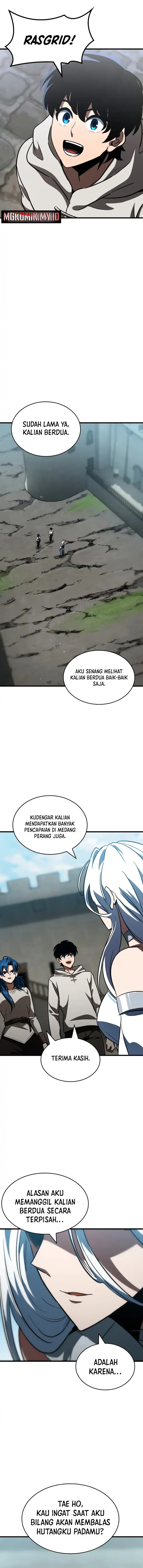 Valhalla Saga Chapter 60 Bahasa Indonesia