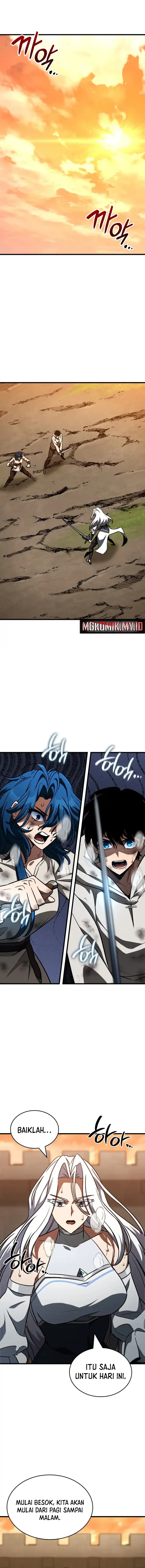 Valhalla Saga Chapter 60 Bahasa Indonesia