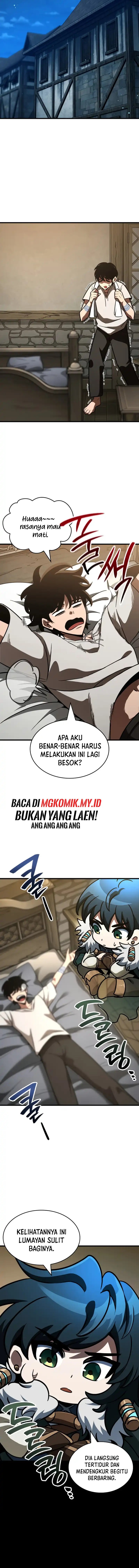 Valhalla Saga Chapter 60 Bahasa Indonesia