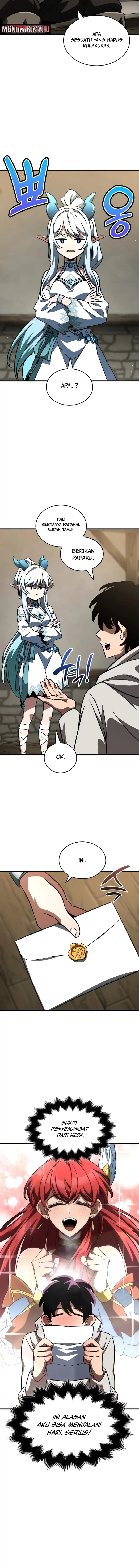 Valhalla Saga chapter 61