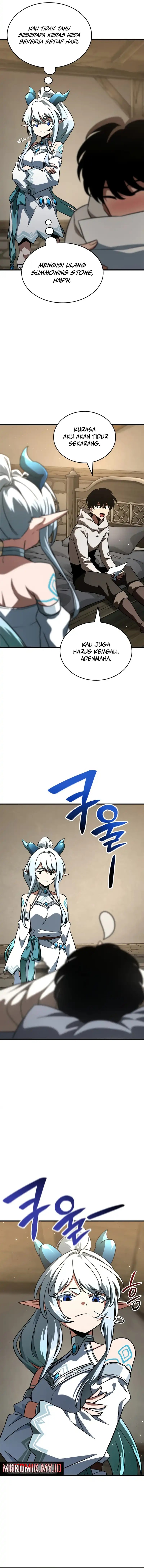 Valhalla Saga chapter 61