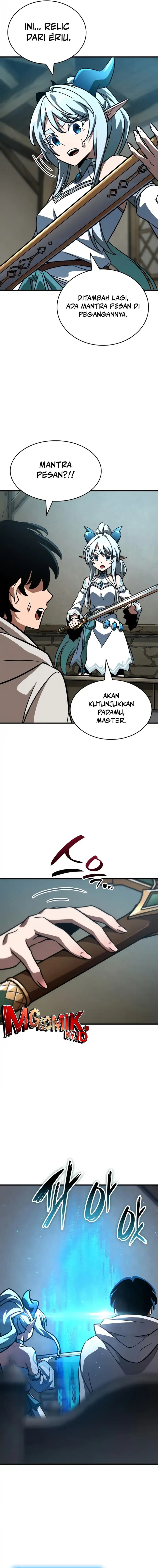 Valhalla Saga chapter 61