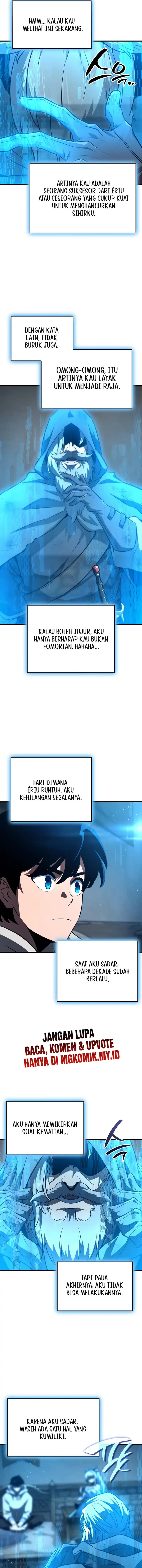 Valhalla Saga chapter 61