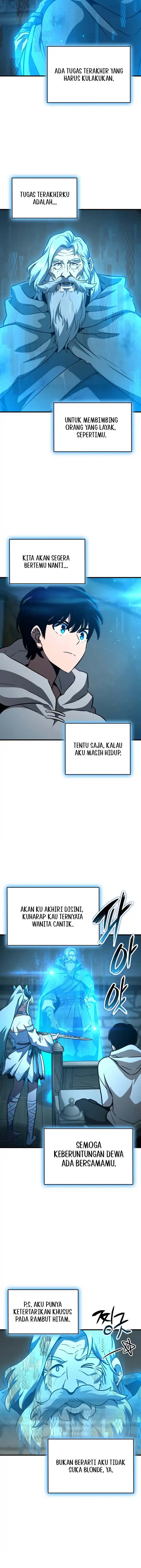 Valhalla Saga chapter 61