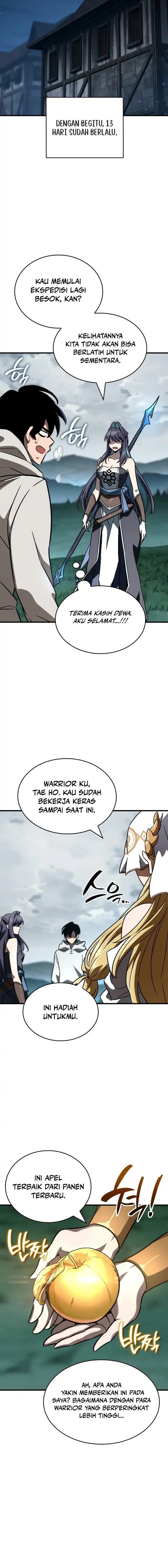 Valhalla Saga chapter 61