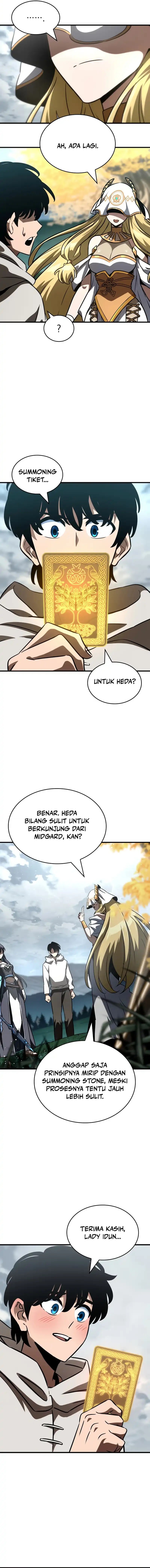 Valhalla Saga chapter 61