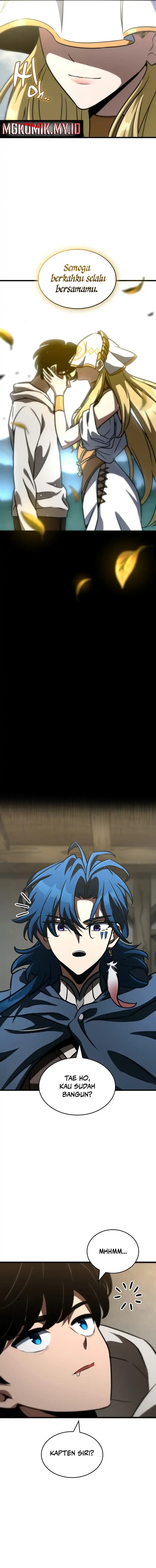 Valhalla Saga chapter 61