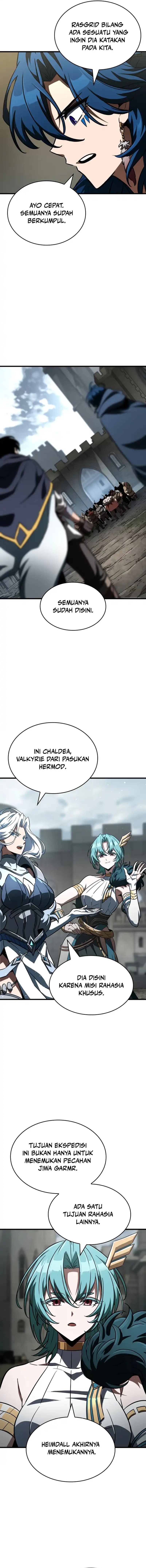 Valhalla Saga chapter 61