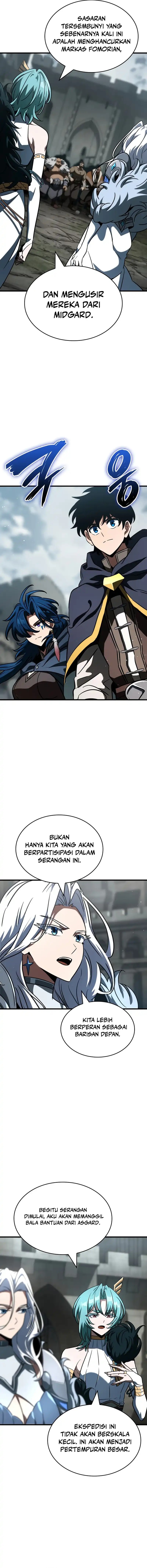 Valhalla Saga chapter 61