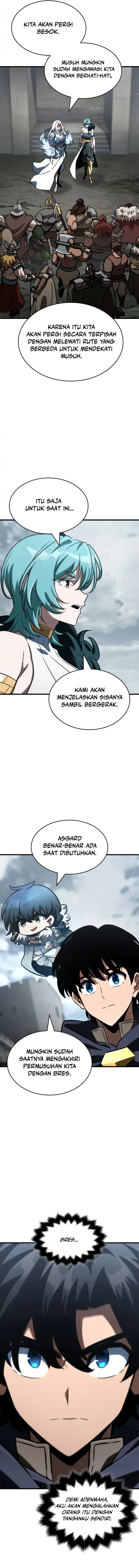 Valhalla Saga chapter 61