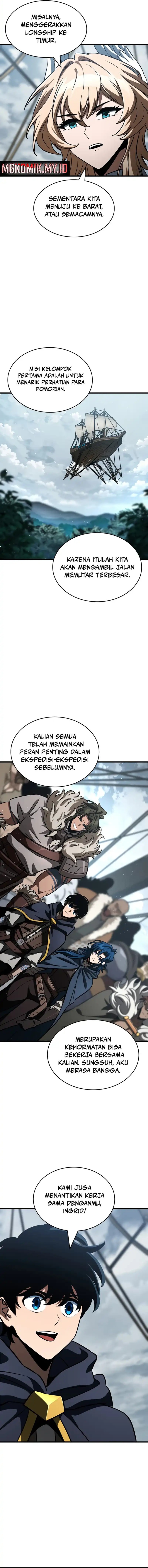 Valhalla Saga chapter 61