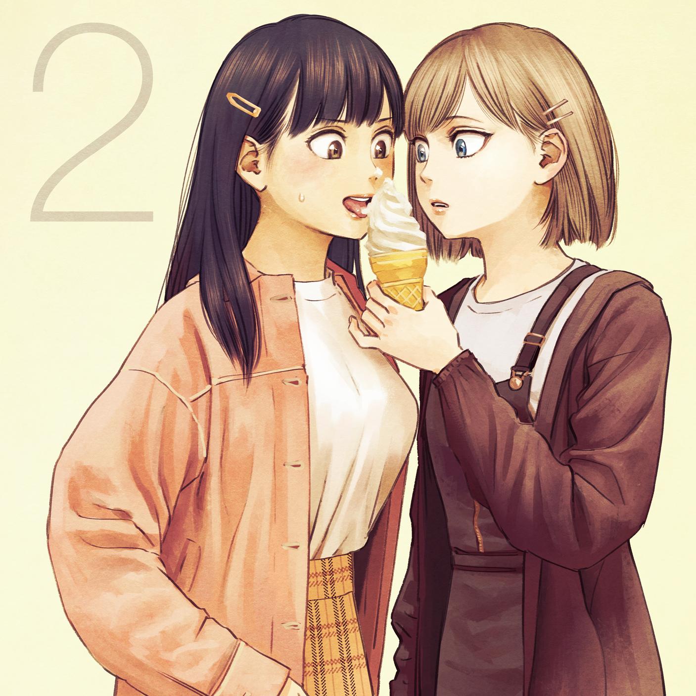 Vampeerz, My Peer Vampires Chapter 29.5 Bahasa Indonesia