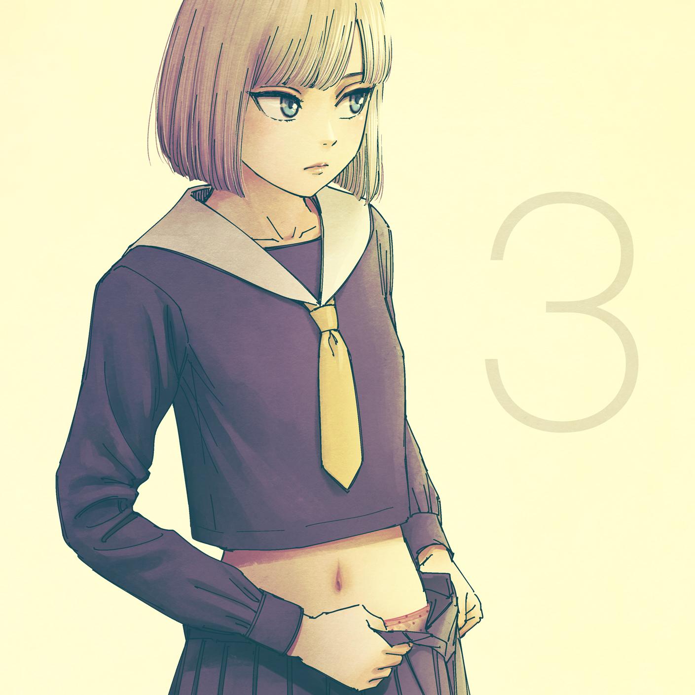 Vampeerz, My Peer Vampires Chapter 29.5 Bahasa Indonesia