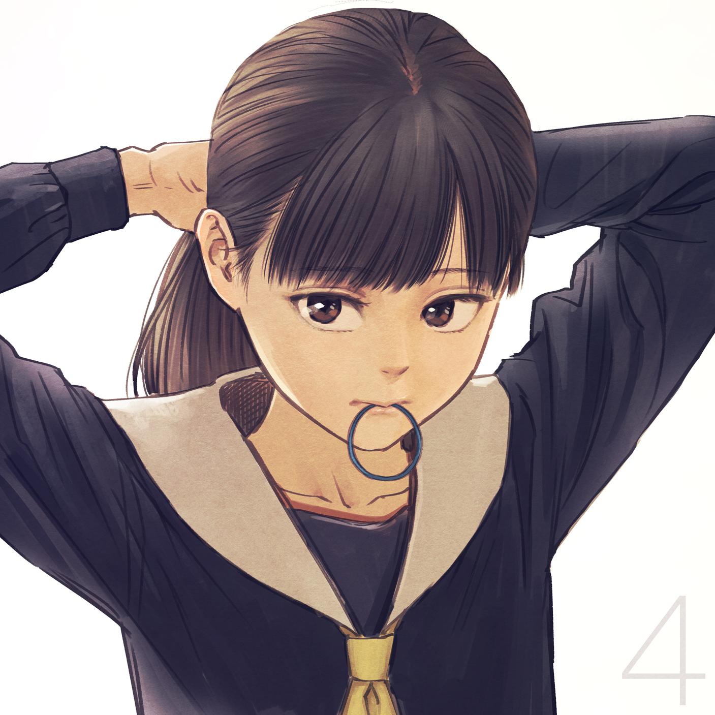 Vampeerz, My Peer Vampires Chapter 29.5 Bahasa Indonesia