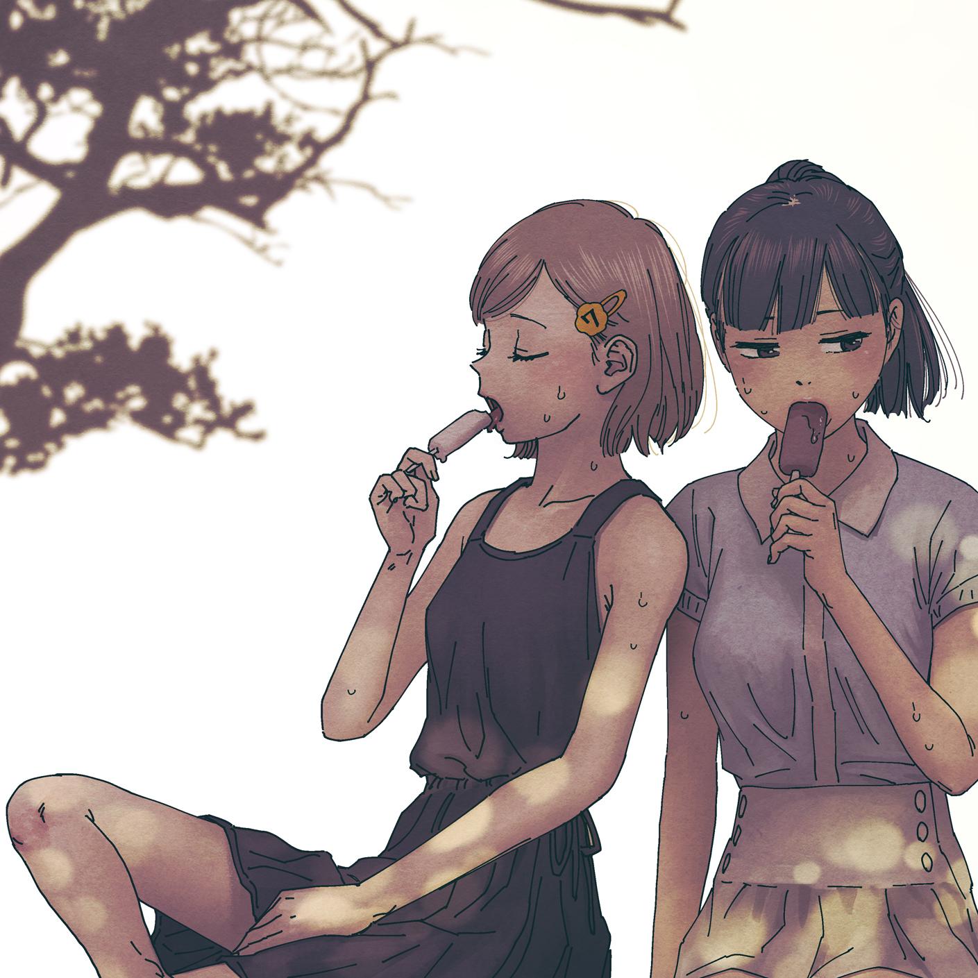 Vampeerz, My Peer Vampires Chapter 29.5 Bahasa Indonesia