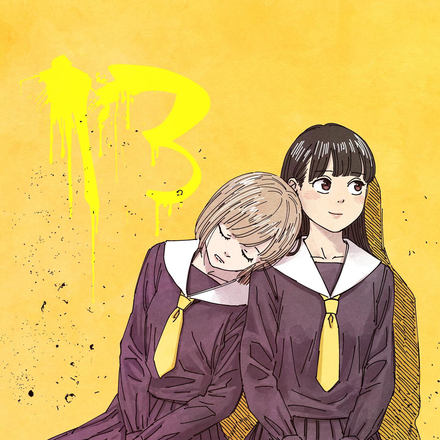 Vampeerz, My Peer Vampires Chapter 29.5 Bahasa Indonesia