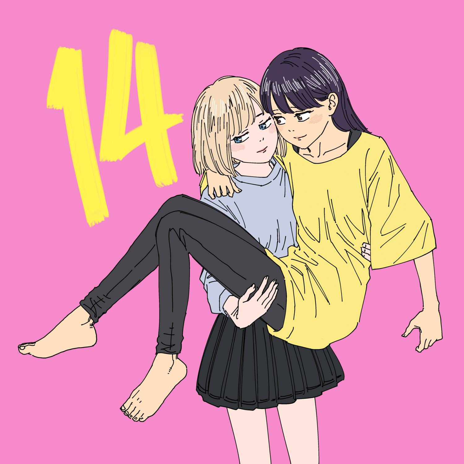 Vampeerz, My Peer Vampires Chapter 29.5 Bahasa Indonesia