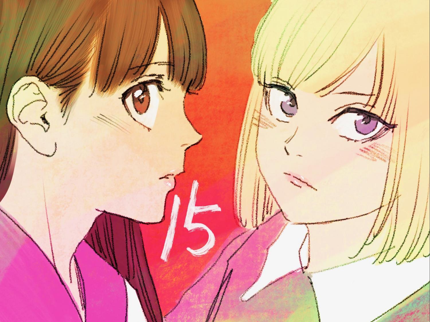 Vampeerz, My Peer Vampires Chapter 29.5 Bahasa Indonesia